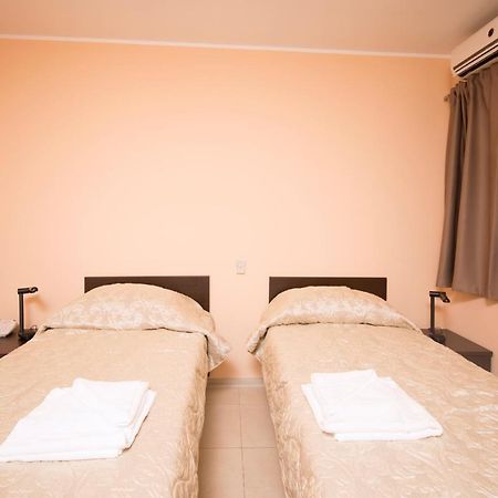 Sogdiana Guest House San Ġiljan Buitenkant foto