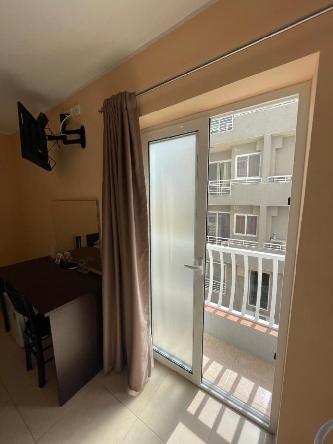 Sogdiana Guest House San Ġiljan Buitenkant foto