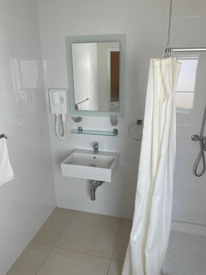 Sogdiana Guest House San Ġiljan Buitenkant foto