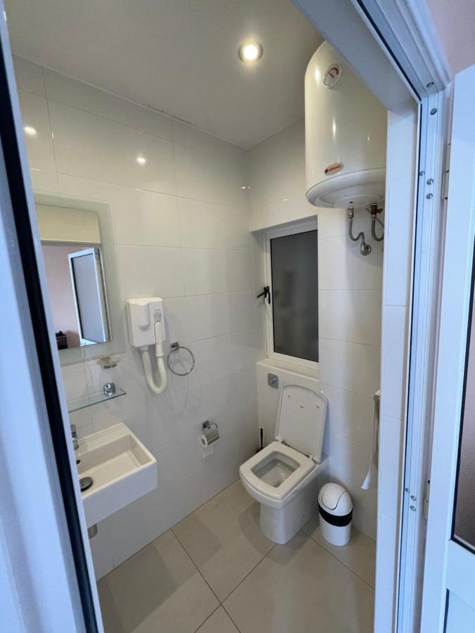 Sogdiana Guest House San Ġiljan Buitenkant foto