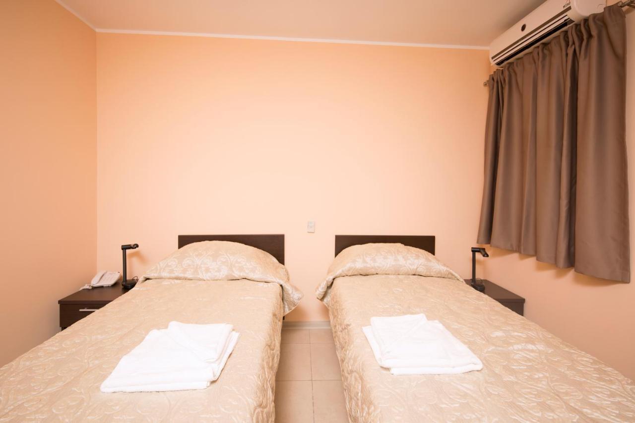 Sogdiana Guest House San Ġiljan Buitenkant foto