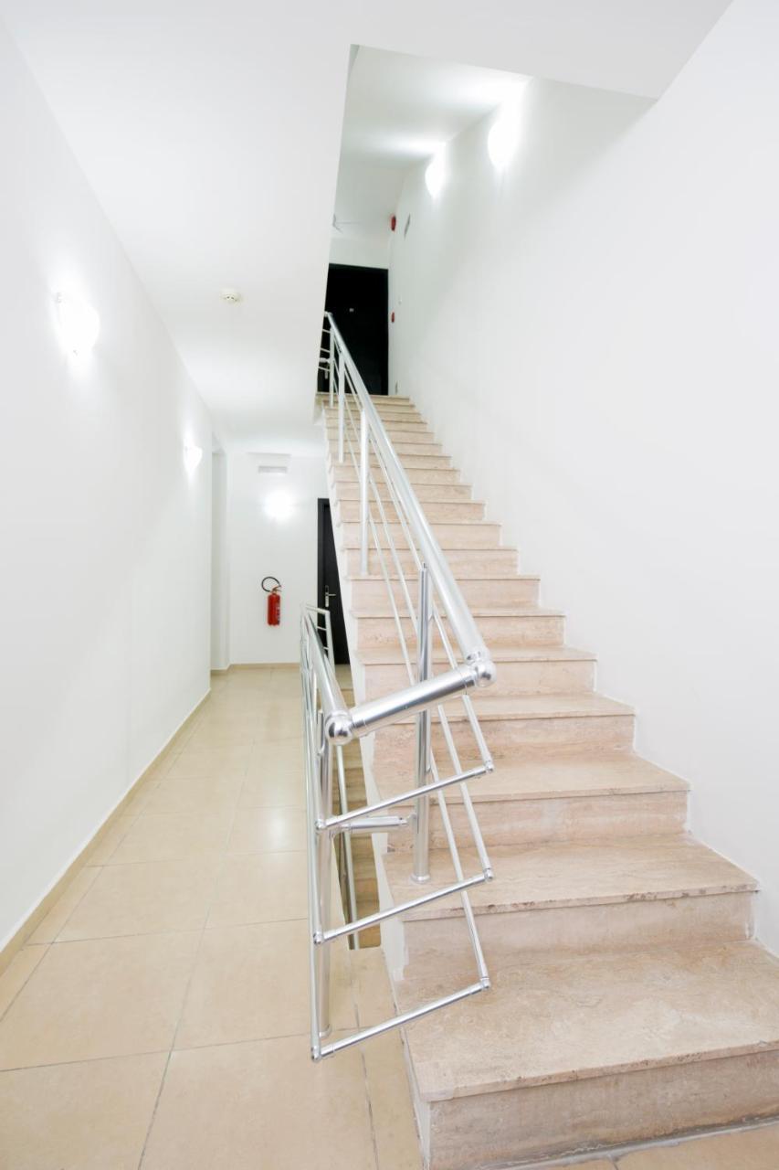Sogdiana Guest House San Ġiljan Buitenkant foto