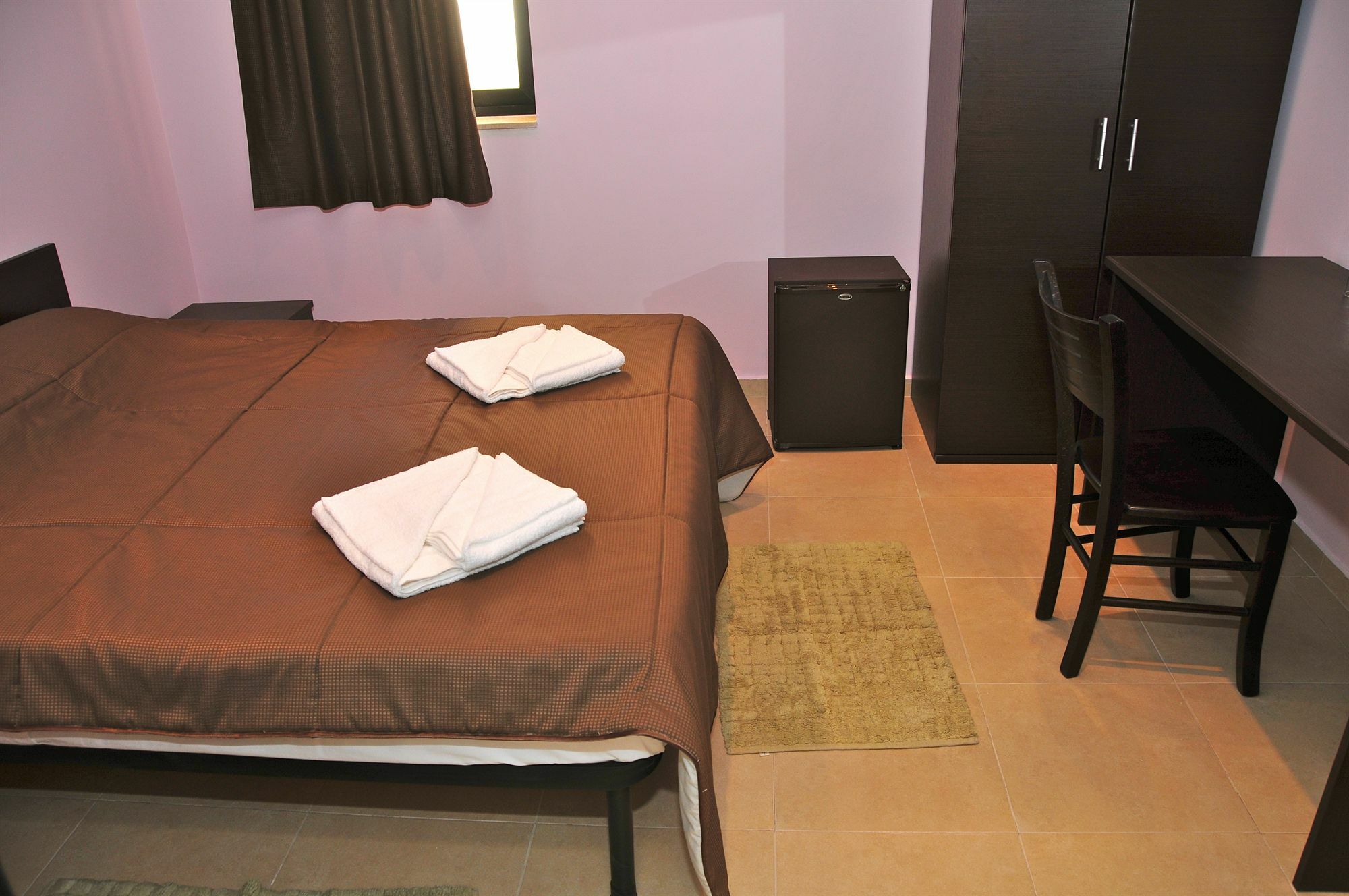 Sogdiana Guest House San Ġiljan Buitenkant foto
