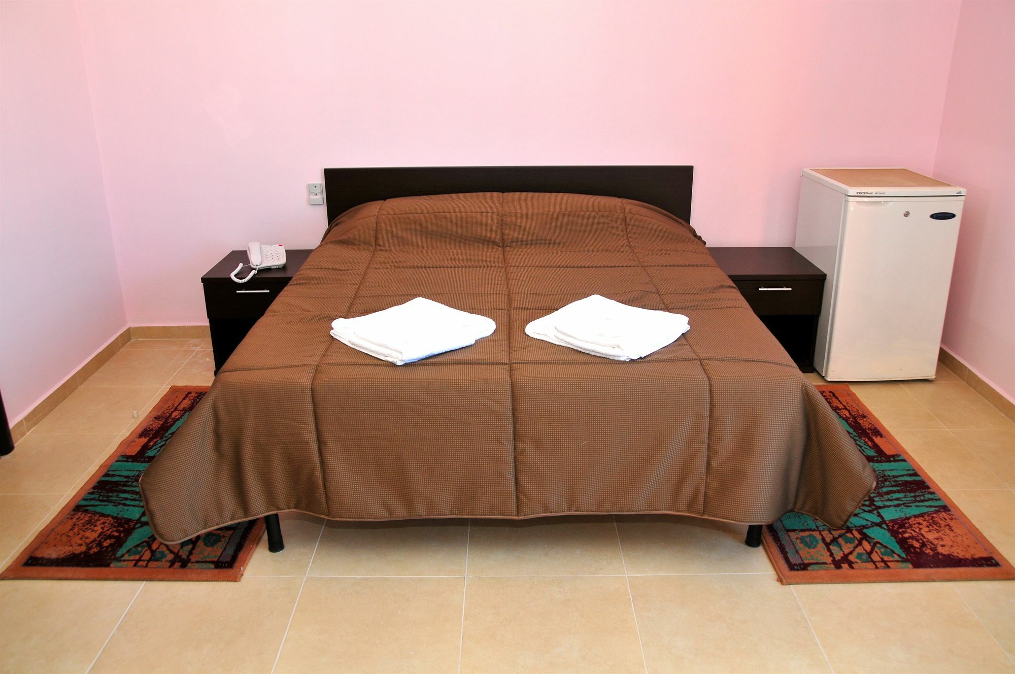 Sogdiana Guest House San Ġiljan Buitenkant foto