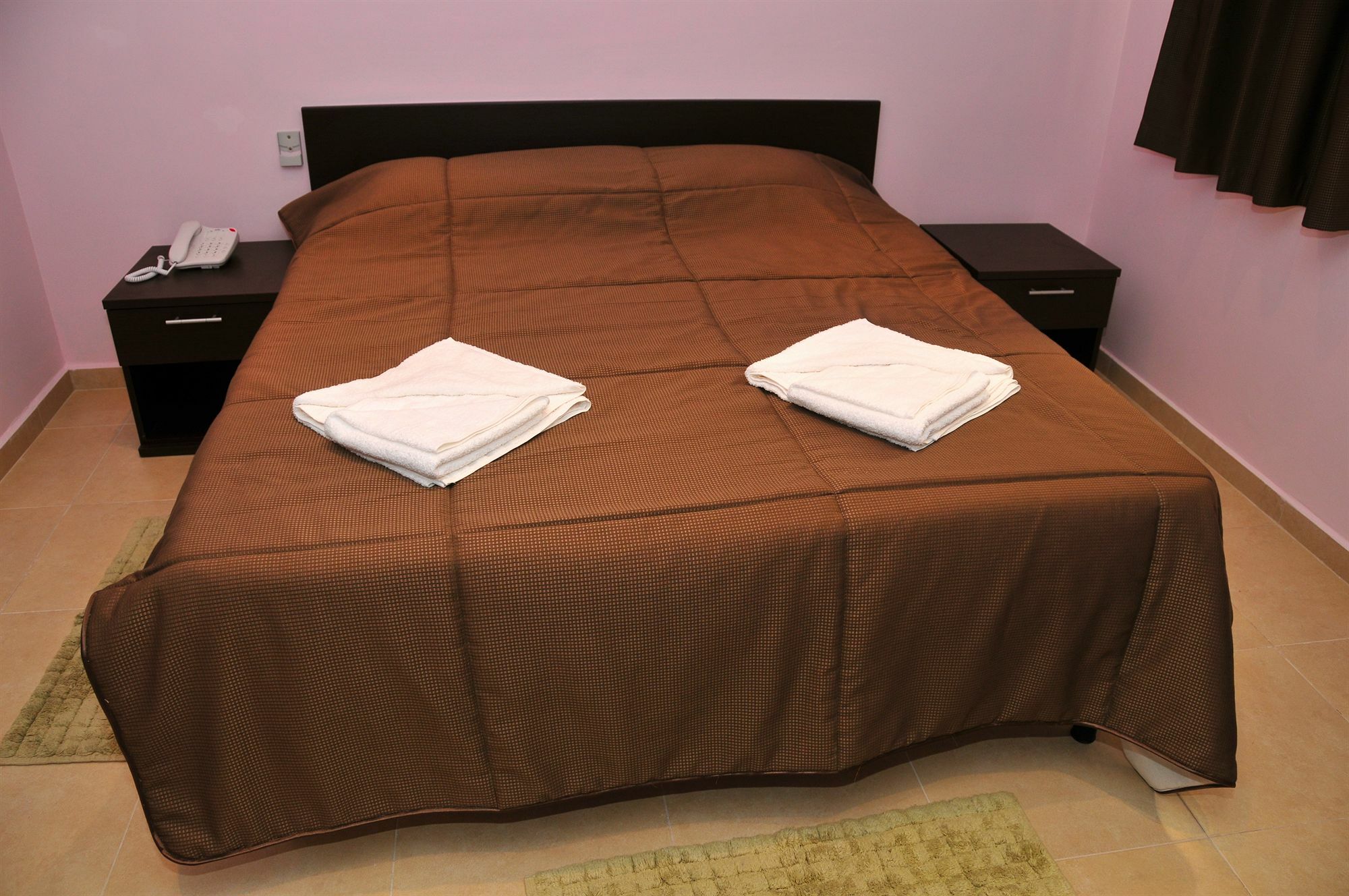 Sogdiana Guest House San Ġiljan Buitenkant foto