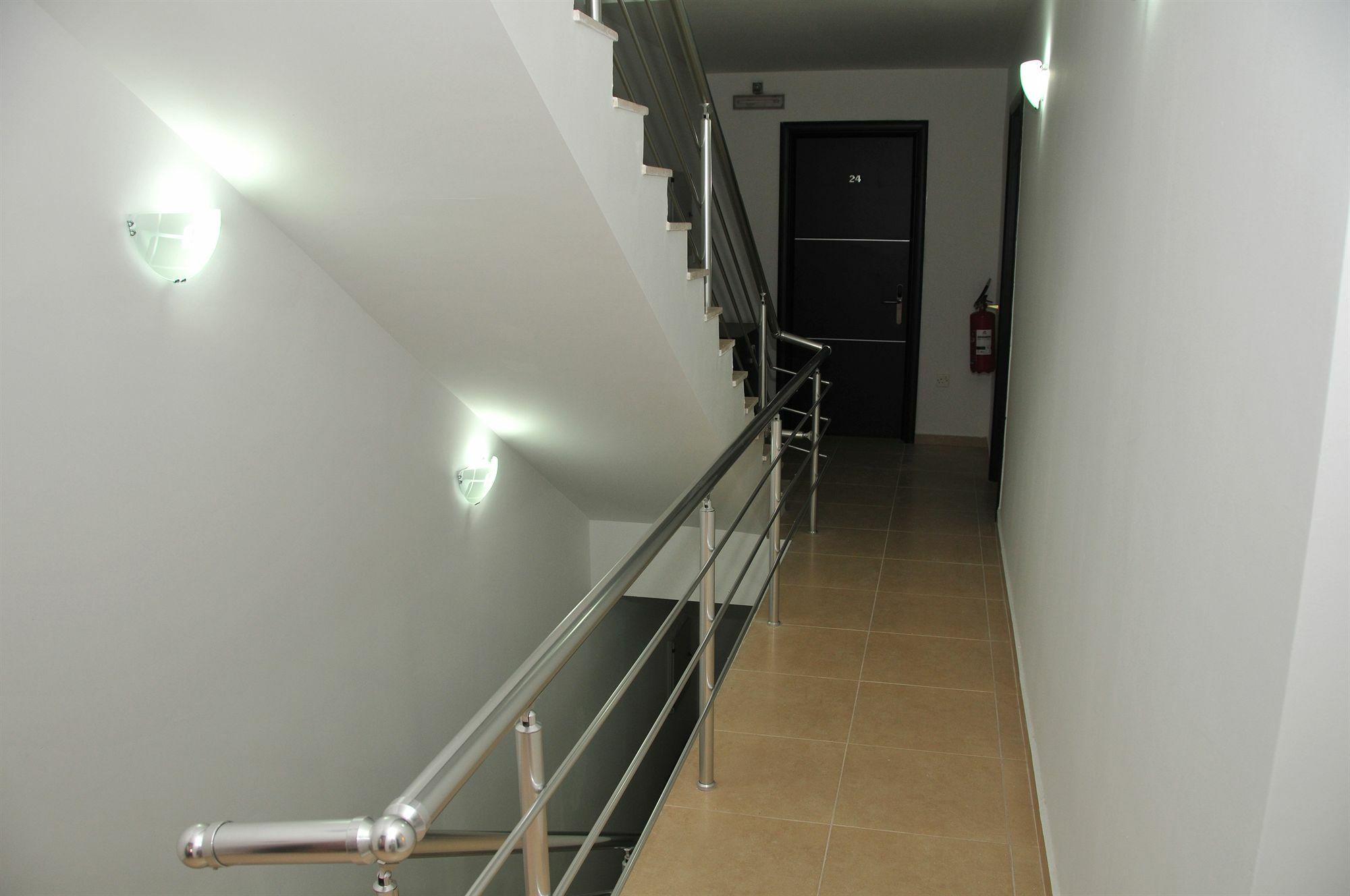 Sogdiana Guest House San Ġiljan Buitenkant foto