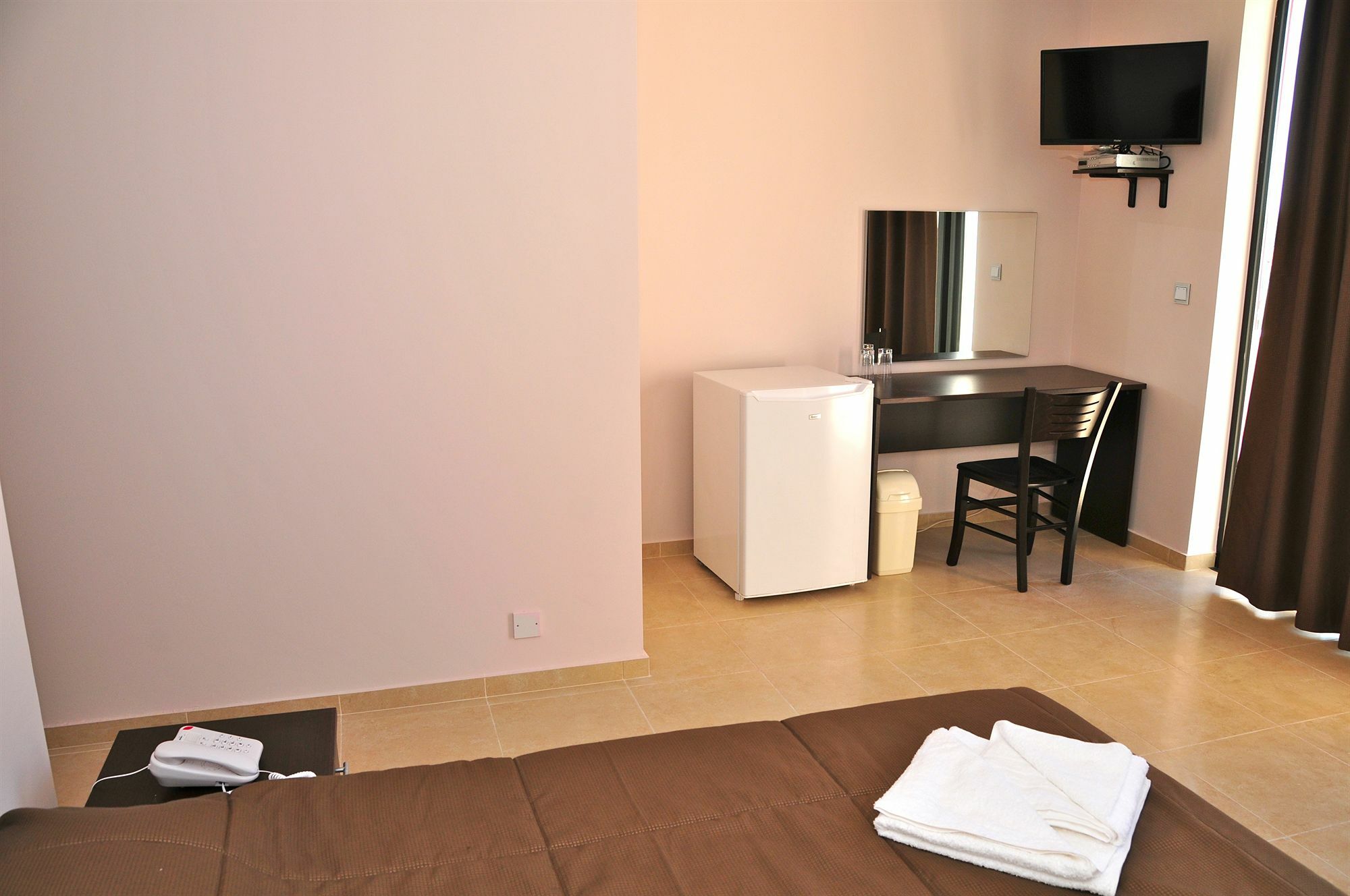 Sogdiana Guest House San Ġiljan Buitenkant foto